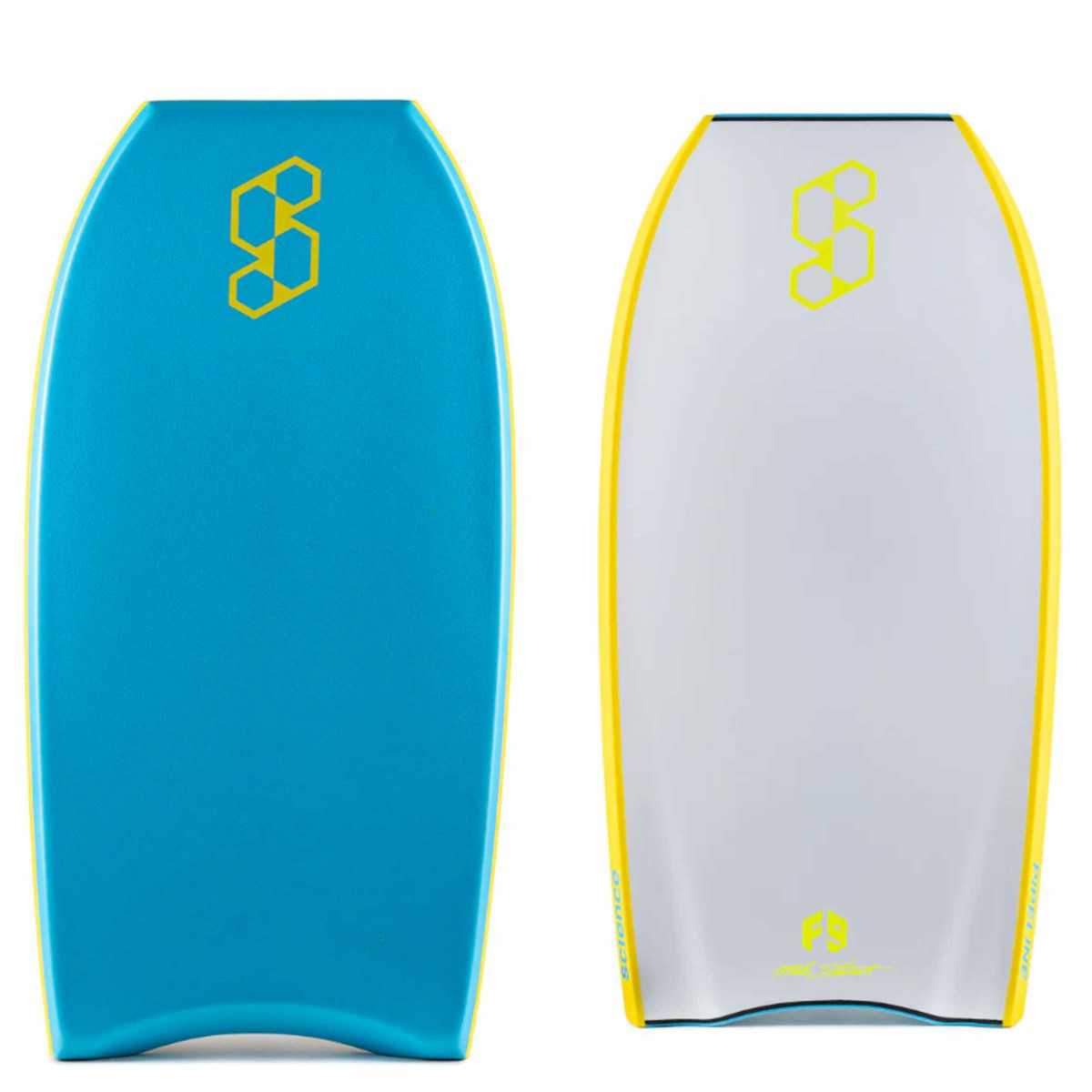 Pack bodyboard Science Pipeline
