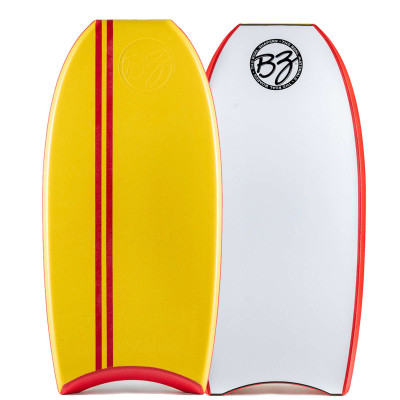 Bodyboard BZ T10