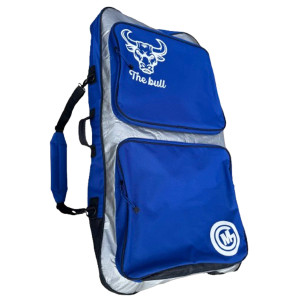 Housse OGM Voyage The Bull