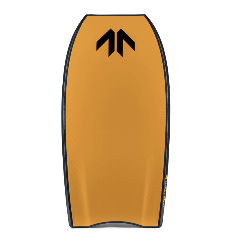 Bodyboard FOUND Harley Ward