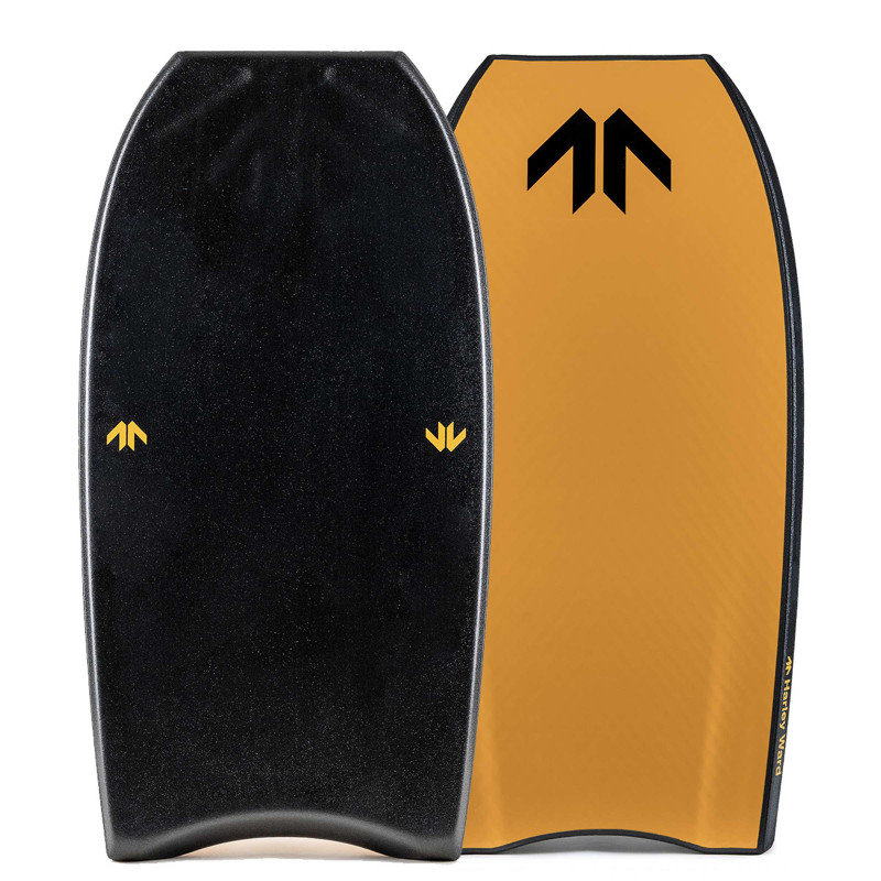 Bodyboard FOUND Harley Ward