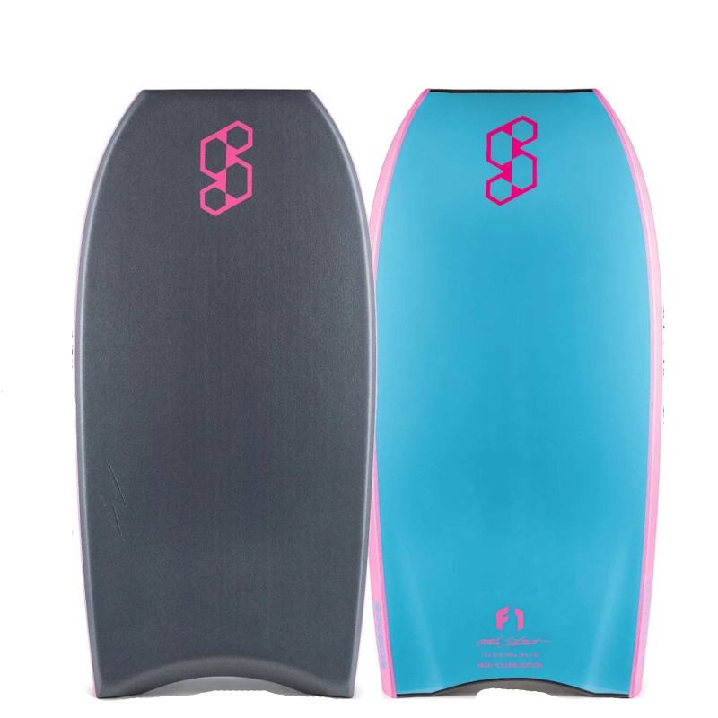 Bodyboard Science Thunder 45