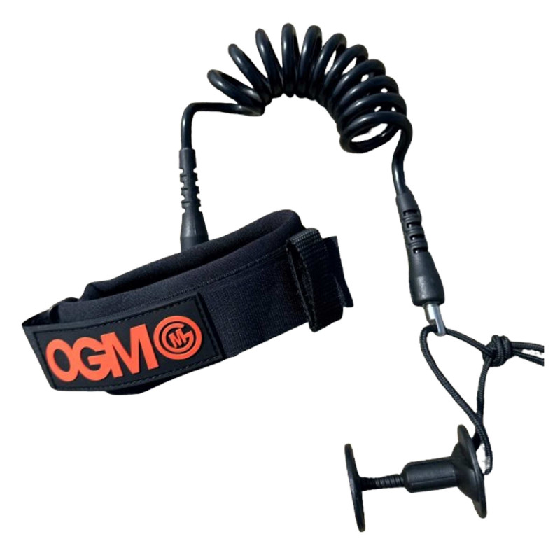 Leash Biceps OGM Deluxe