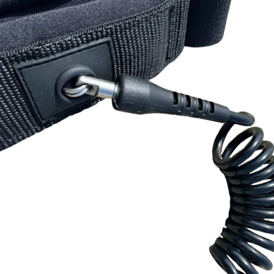 Leash Biceps OGM Deluxe