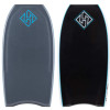 HUBBOARDS Bodyboards HD Crescent Tail