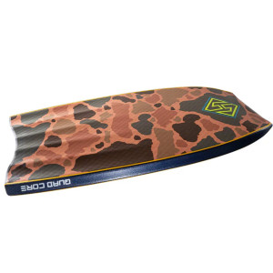 Hubboards HUBB EDITION QUAD CORE SCI-FIVE