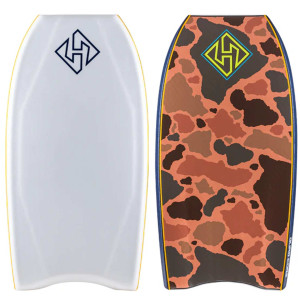 Hubboards HUBB EDITION QUAD CORE SCI-FIVE