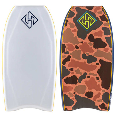 Hubboards HUBB EDITION QUAD CORE SCI-FIVE