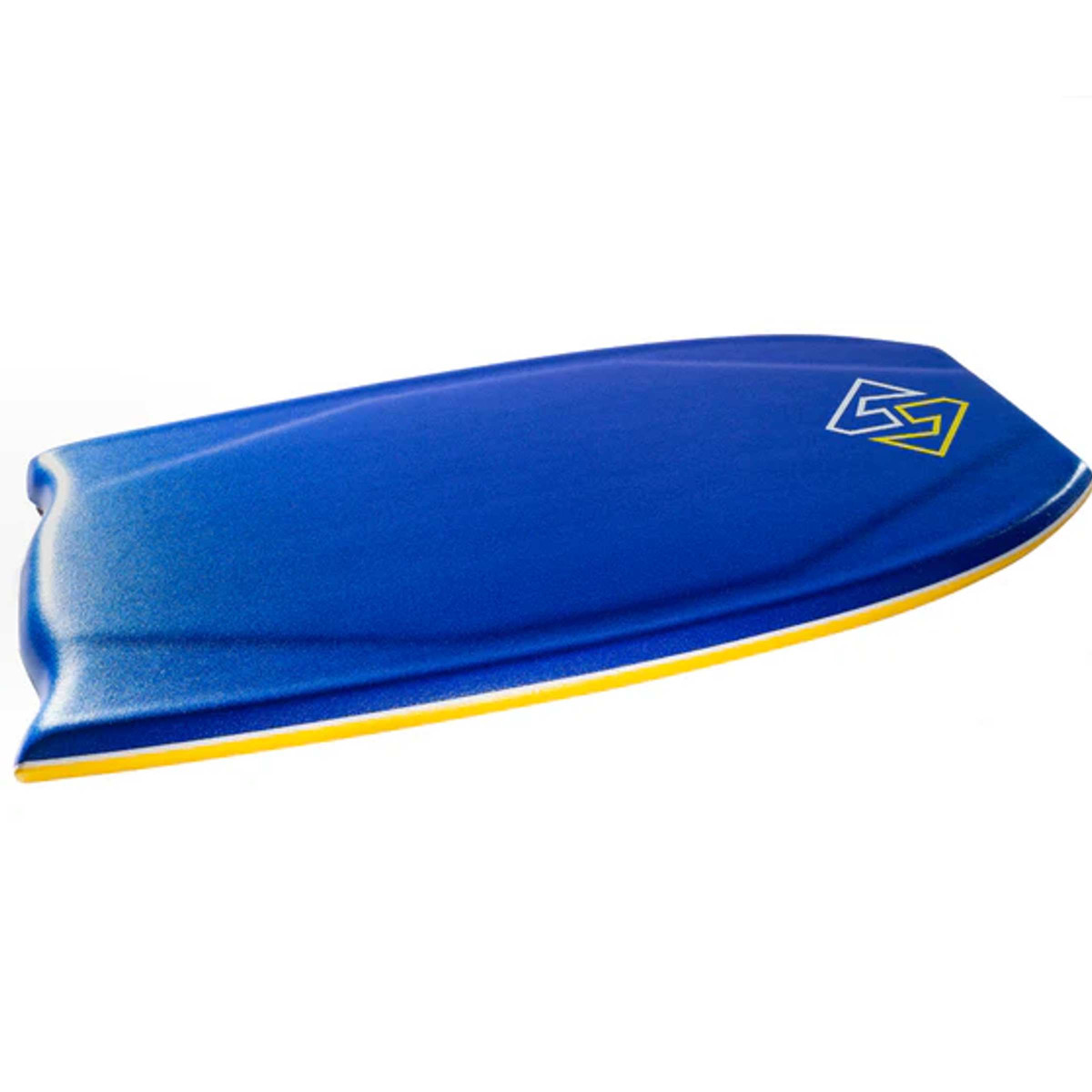 Hubboards HUBB EDITION QUAD CORE SCI-FIVE BAT TAIL