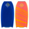 Hubboards HUBB EDITION QUAD CORE SCI-FIVE BAT TAIL