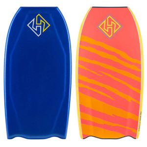 Hubboards HUBB EDITION QUAD CORE SCI-FIVE BAT TAIL