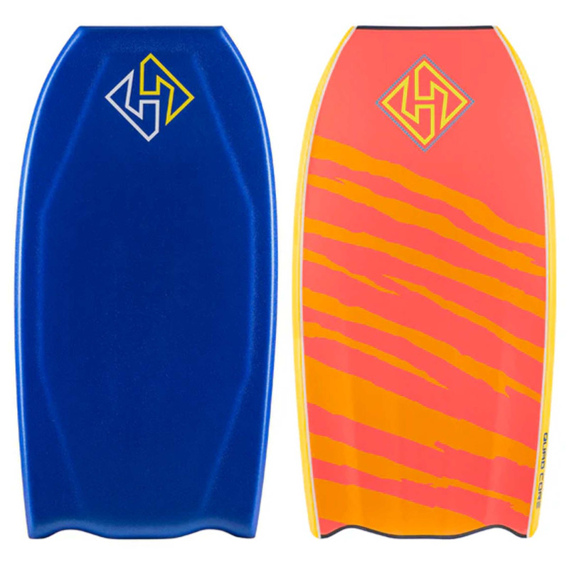 Hubboards HUBB EDITION QUAD CORE SCI-FIVE BAT TAIL