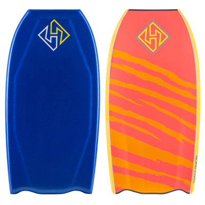 Hubboards HUBB EDITION QUAD CORE SCI-FIVE BAT TAIL