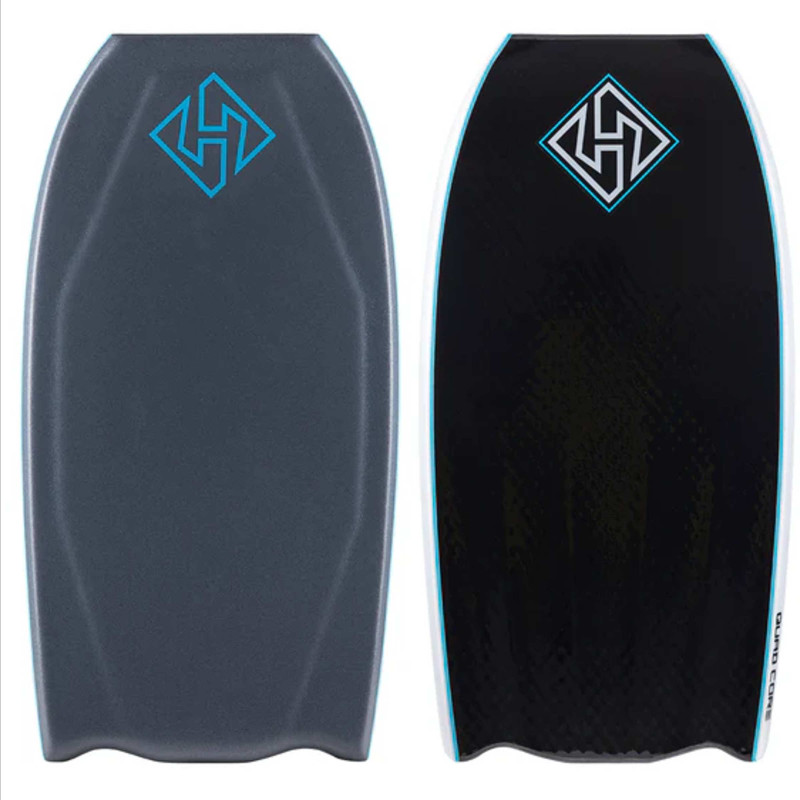 Hubb Edition QuadCore LiteFLEX Sci-Five