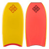HUBBOARDS Bodyboards Dave Hubbard PP HD