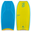 Bodyboard SCIENCE Tanner LTD triquad PP 2023