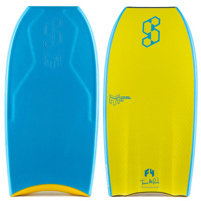 Bodyboard SCIENCE Tanner LTD triquad PP 2023