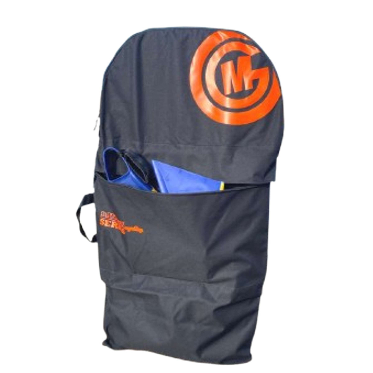 Housse OGM DayPack series