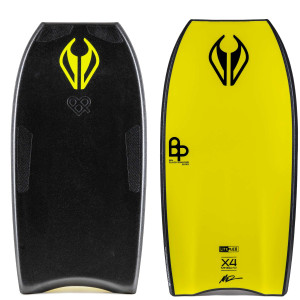 bodyboard NMD Ben Player LiteFlex Mini Quad