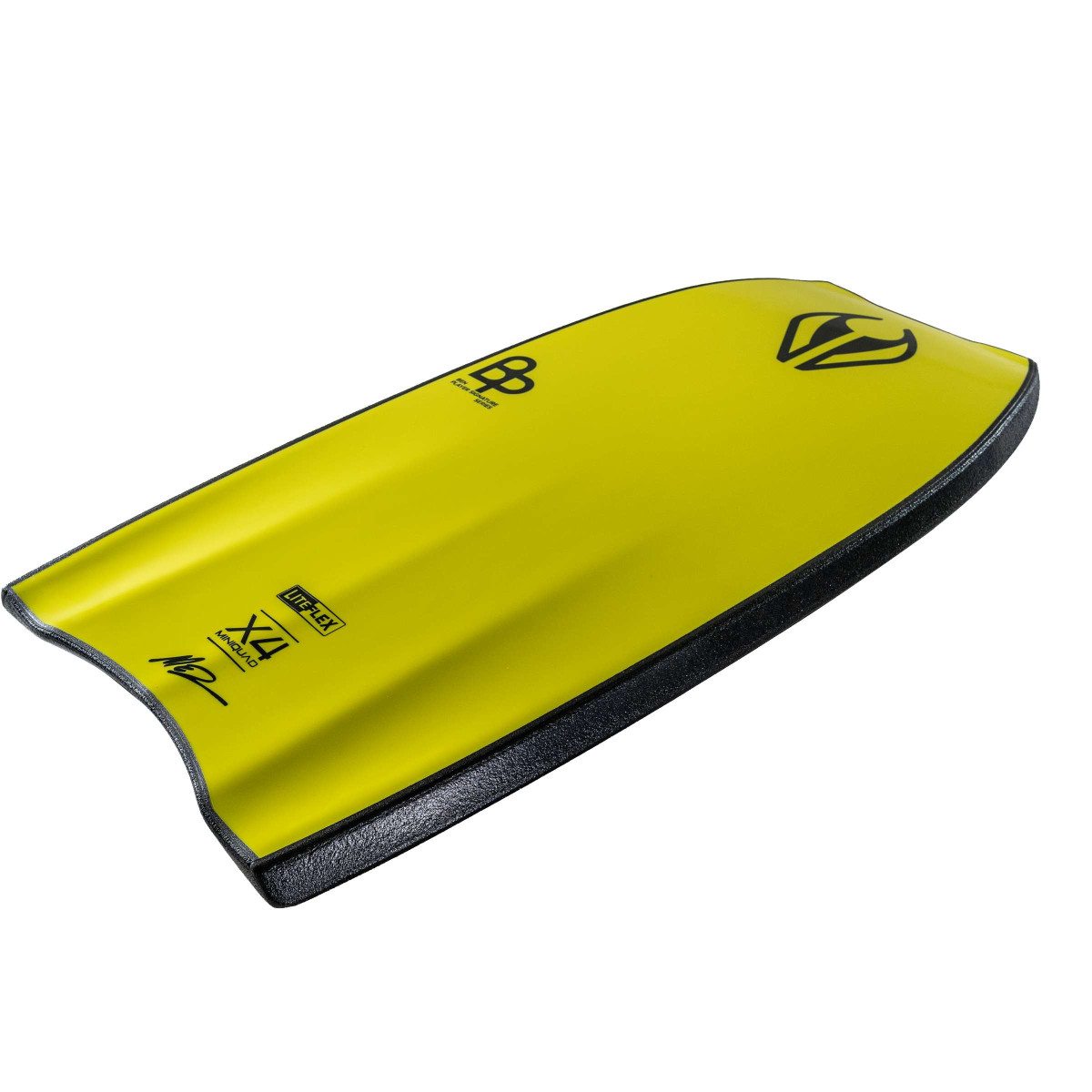 bodyboard NMD Ben Player LiteFlex Mini Quad