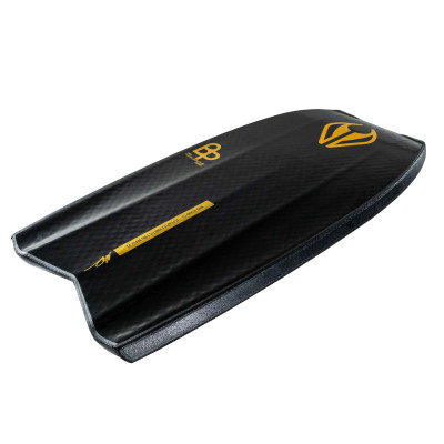 NMD Bodyboards Player Quad Concave Wi-Fly PP