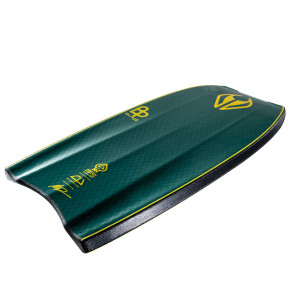 NMD BODYBOARDS Ben Player QUANTUM Quad Concave