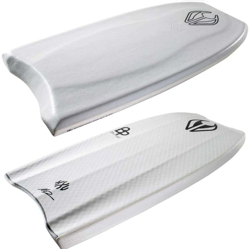 NMD BODYBOARDS Ben Player XXV Quad Concave