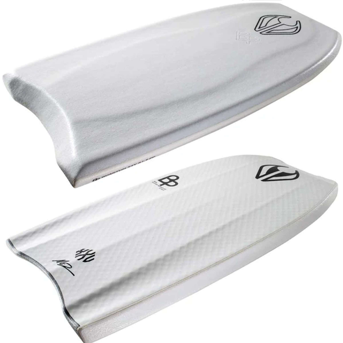 NMD BODYBOARDS Ben Player XXV Quad Concave