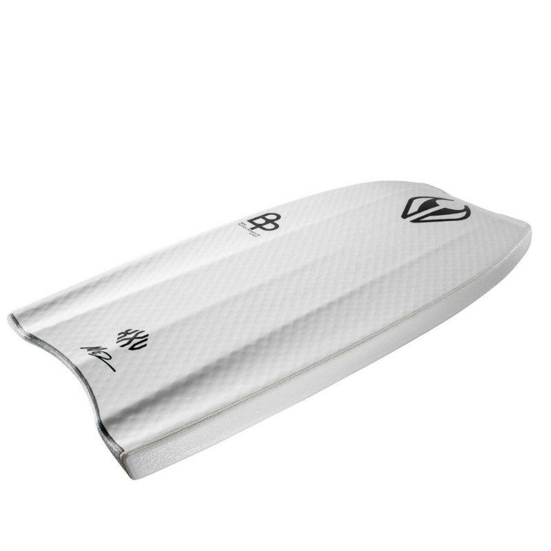 NMD BODYBOARDS Ben Player XXV Quad Concave