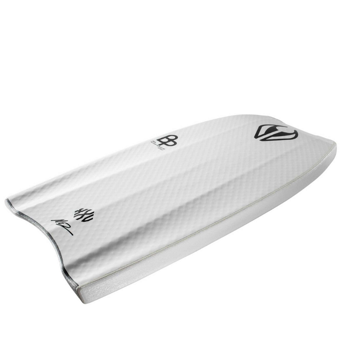 NMD BODYBOARDS Ben Player XXV Quad Concave