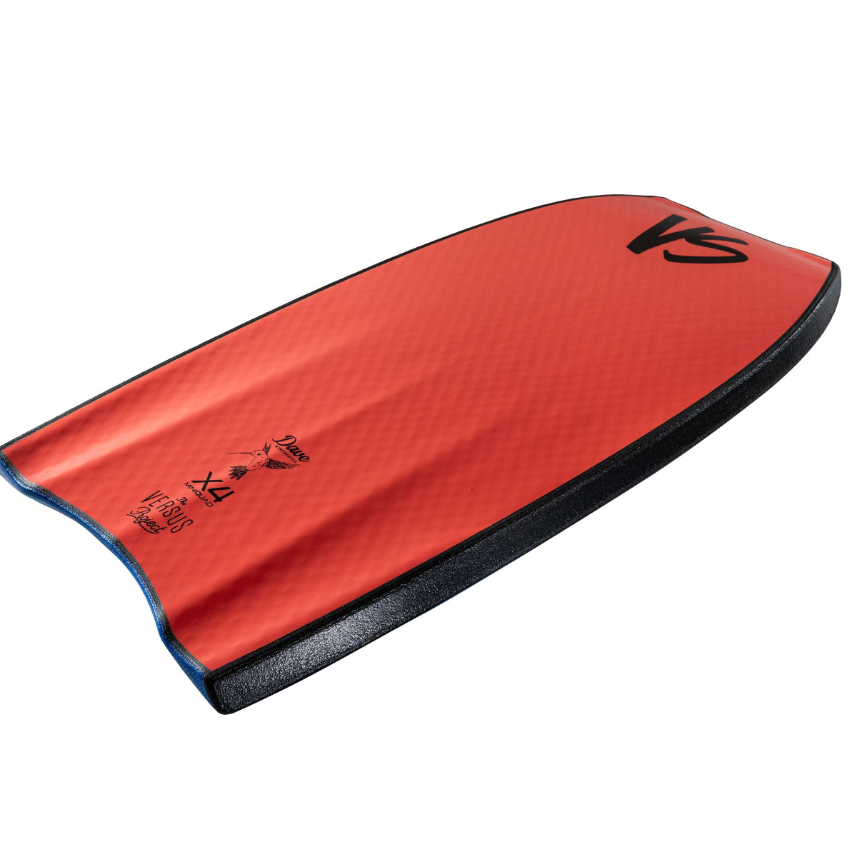 VS BODYBOARDS Dave Winchester Mini Quad Concave PP