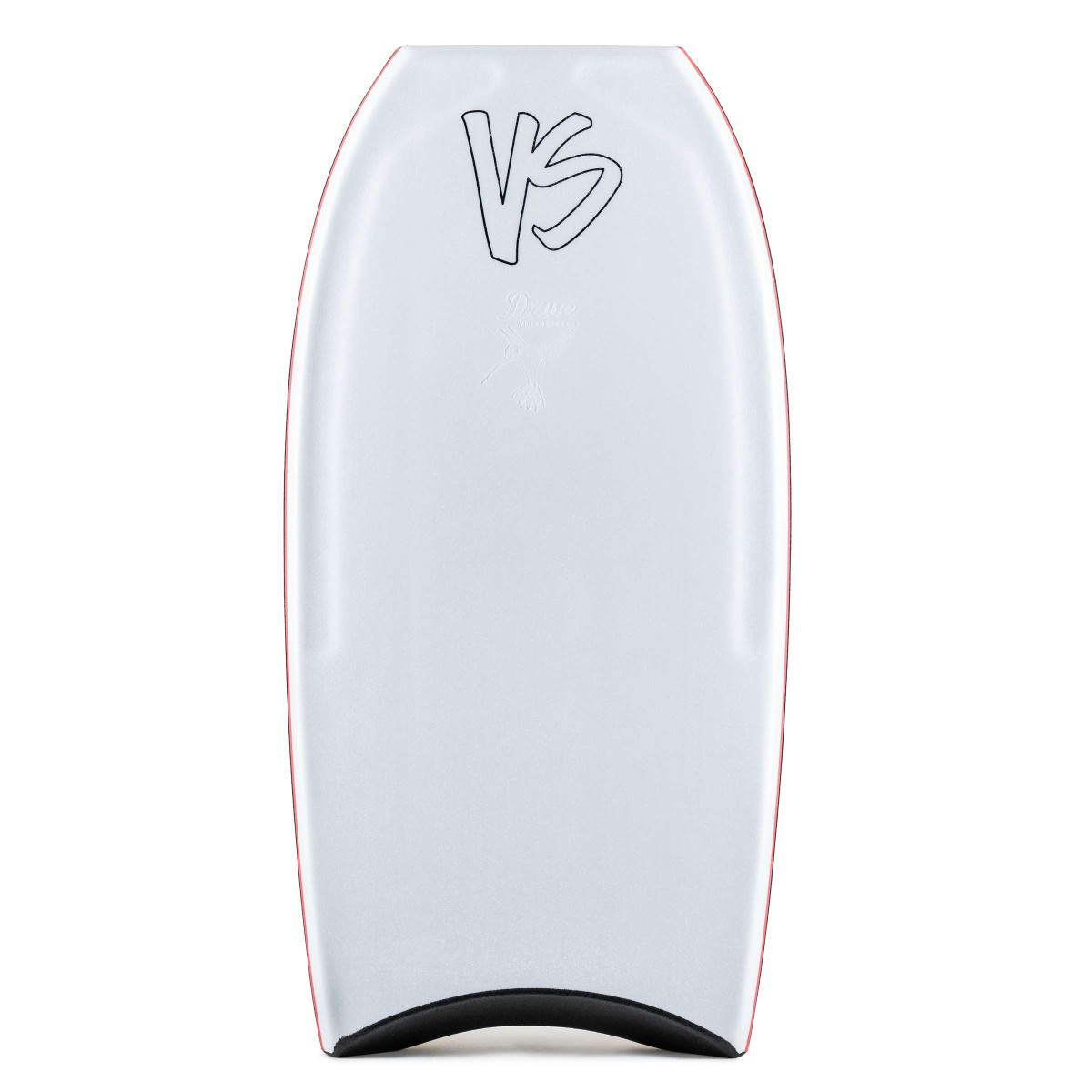 VS BODYBOARDS Dave Winchester Pro Ride Mini Quad
