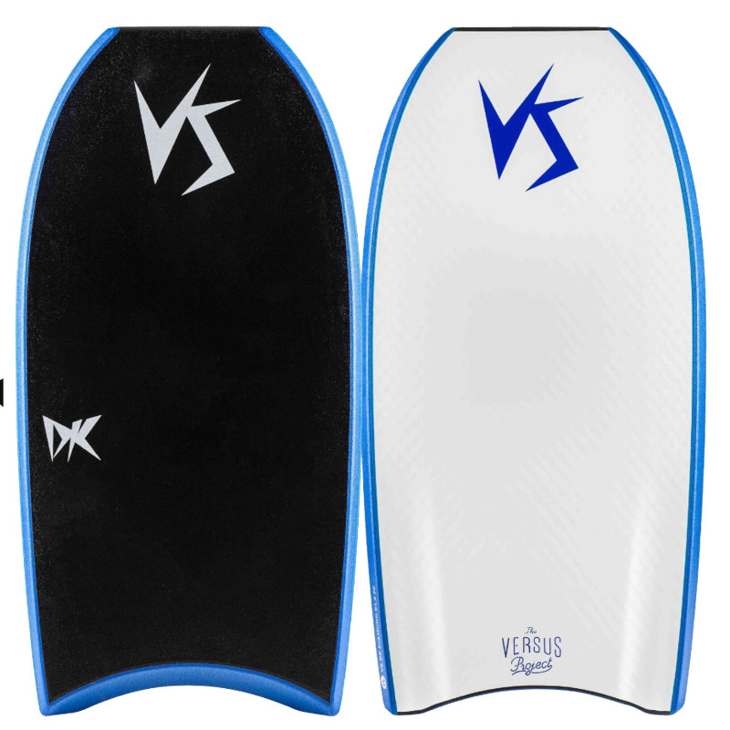 Bodyboard VS DK Dropknee Diamond Rail PP