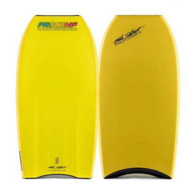 Bodyboard SCIENCE MS Pro Comp