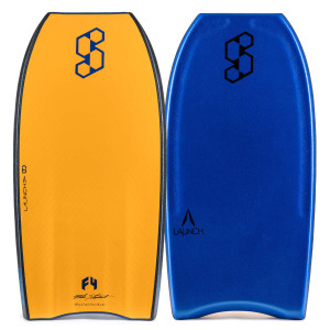 Bodyboard SCIENCE MSCX - LVQ CT