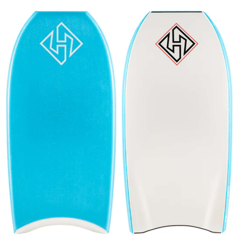 HUBBOARDS Bodyboards Dave Hubbard "Dubb" Pro