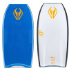 bodyboard NMD Ben Player LiteFlex Mini Quad