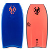 NMD BODYBOARDS Ben Player X4 Mini Quad PP