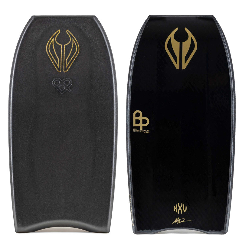 Bodyboard NMD Player ALPHAFLEX