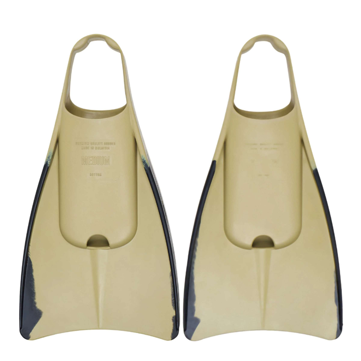 Palmes DUKE fins