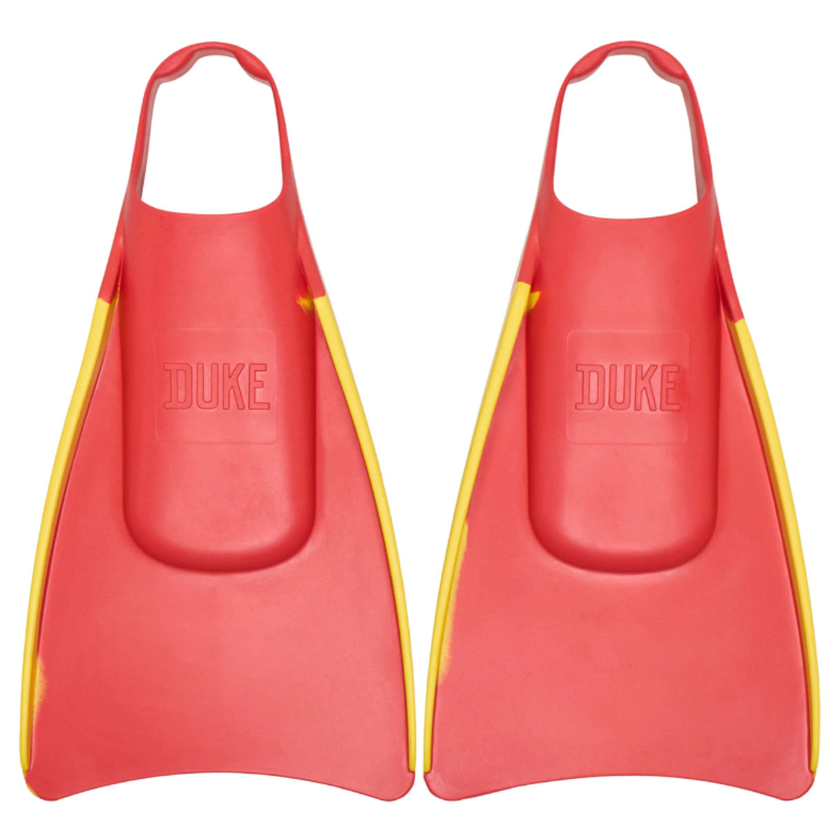Palmes DUKE fins