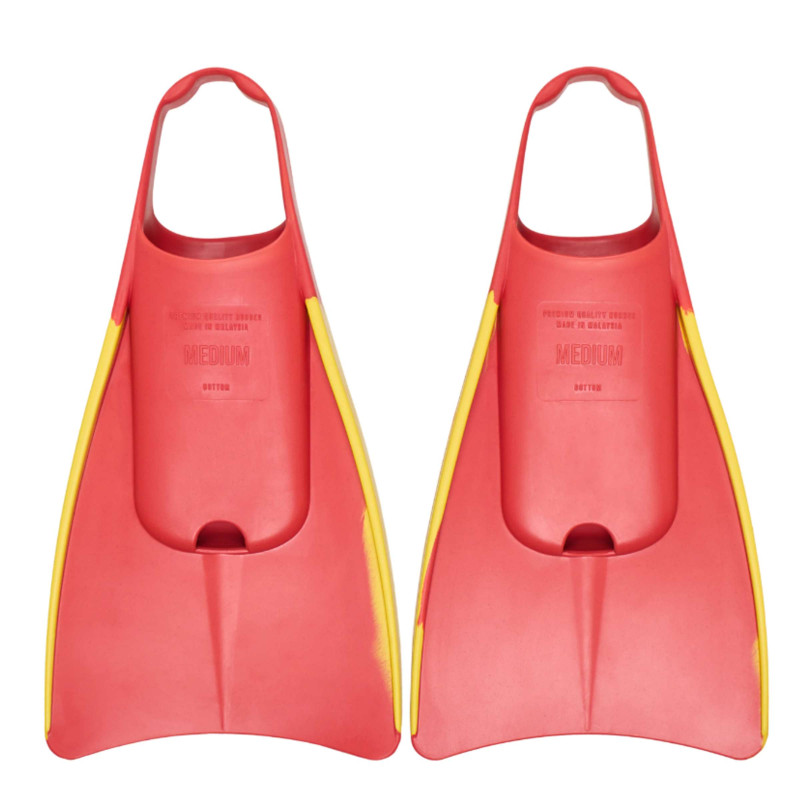 Palmes DUKE fins