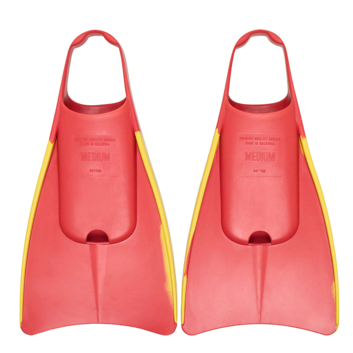 Palmes DUKE fins