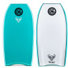 Bodyboard OGM The Bull PP Core Exclusive Crosslink