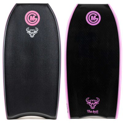 Bodyboard OGM The Bull PP Core Exclusive Crosslink