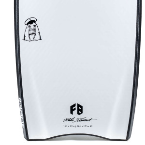 Science Bodyboard - Style Sub-Zero PE
