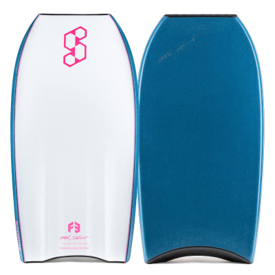 Bodyboard SCIENCE Loaded High Volume