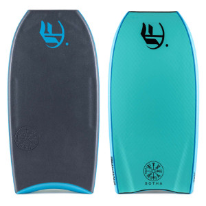 BODYBOARD EMPIRE André Botha PP