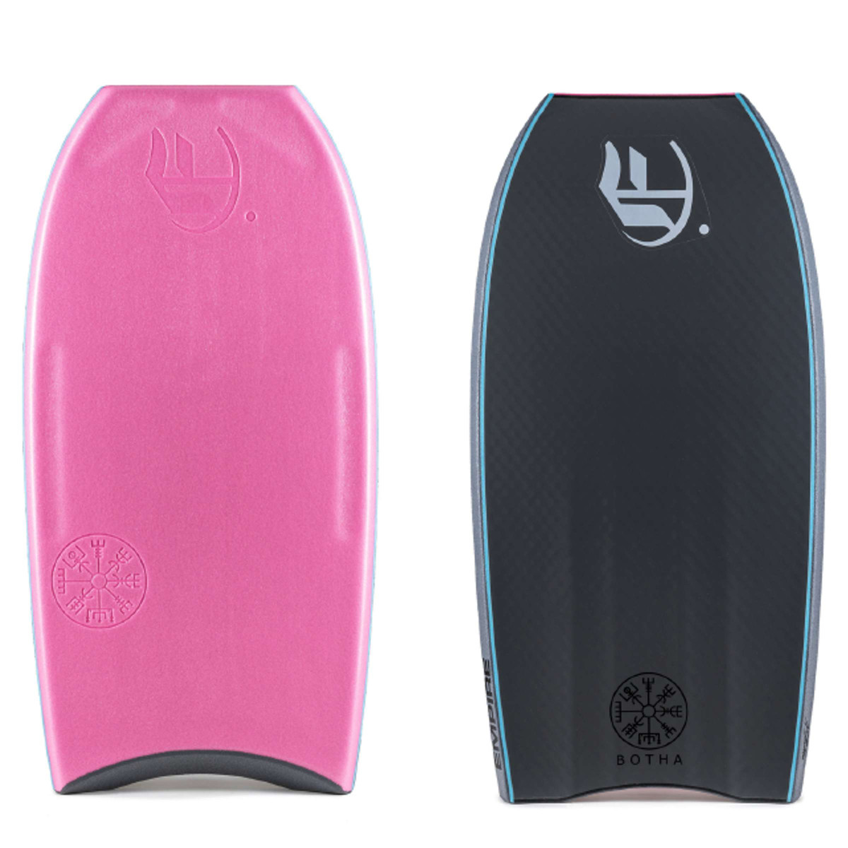 BODYBOARD EMPIRE ANDRE BOTHA PP CONCAVE