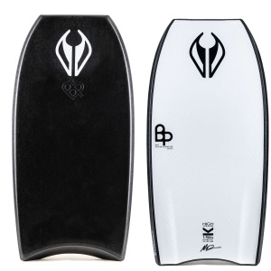 BODYBOARD NMD Player High Volume